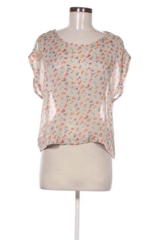 Dámská halenka Glamorous, Velikost M, Barva Vícebarevné, Cena  49,00 Kč