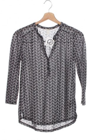 Bluzka damska H&M, Rozmiar XS, Kolor Kolorowy, Cena 24,99 zł