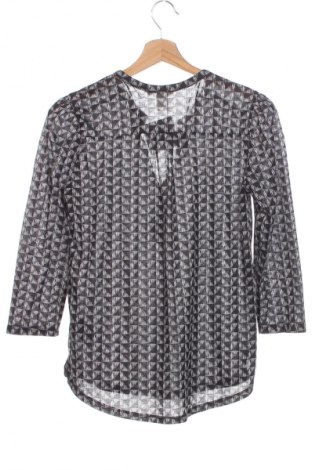 Bluzka damska H&M, Rozmiar XS, Kolor Kolorowy, Cena 24,99 zł