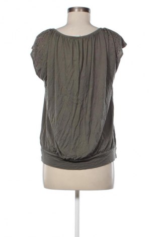 Bluzka damska H&M, Rozmiar M, Kolor Zielony, Cena 22,99 zł