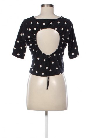 Bluzka damska H&M, Rozmiar M, Kolor Kolorowy, Cena 22,99 zł