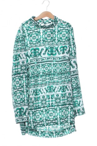 Damen Shirt H&M, Größe XS, Farbe Mehrfarbig, Preis € 1,99