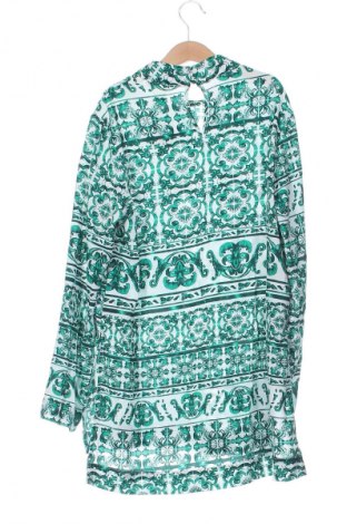 Damen Shirt H&M, Größe XS, Farbe Mehrfarbig, Preis € 1,99