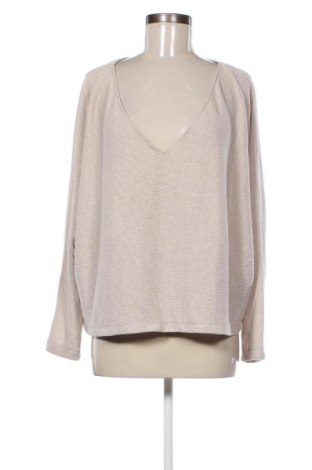Damen Shirt H&M, Größe M, Farbe Beige, Preis € 1,99
