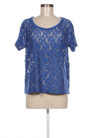 Damen Shirt H&M, Größe S, Farbe Blau, Preis € 1,99