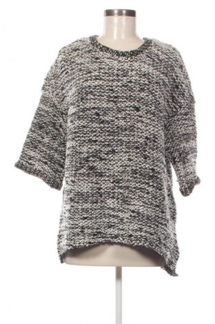 Дамска блуза H&M, Размер S, Цвят Многоцветен, Цена 2,04 €