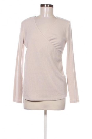 Dámská halenka H&M, Velikost M, Barva Béžová, Cena  59,00 Kč