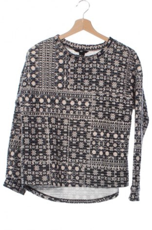 Дамска блуза H&M, Размер XS, Цвят Многоцветен, Цена 2,04 €