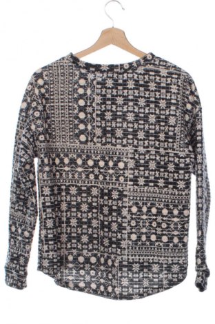 Дамска блуза H&M, Размер XS, Цвят Многоцветен, Цена 2,04 €