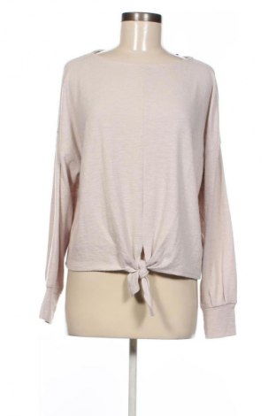 Дамска блуза H&M, Размер S, Цвят Бежов, Цена 2,04 €