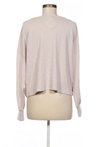 Дамска блуза H&M, Размер S, Цвят Бежов, Цена 2,04 €