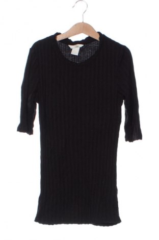 Női blúz H&M, Méret XS, Szín Fekete, Ár 879 Ft