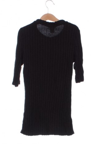 Női blúz H&M, Méret XS, Szín Fekete, Ár 879 Ft