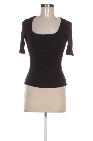 Dámská halenka H&M, Velikost S, Barva Černá, Cena  109,00 Kč