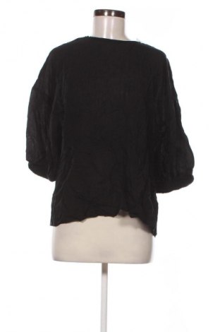 Bluzka damska H&M, Rozmiar M, Kolor Czarny, Cena 36,99 zł