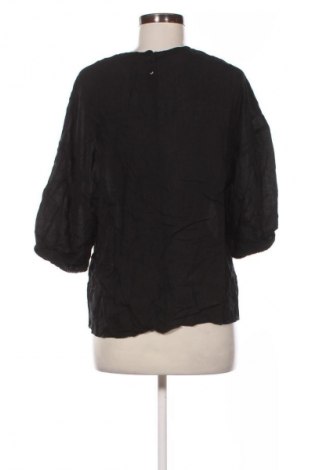 Bluzka damska H&M, Rozmiar M, Kolor Czarny, Cena 36,99 zł