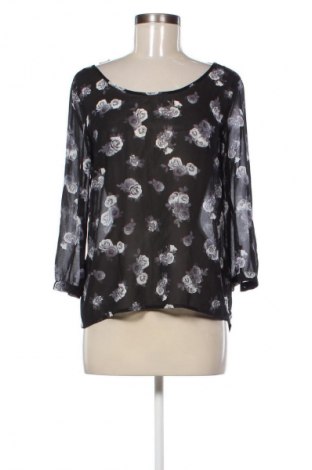 Dámská halenka H&M Divided, Velikost S, Barva Černá, Cena  49,00 Kč