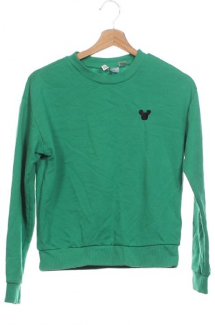 Dámska blúza H&M Divided, Veľkosť XS, Farba Zelená, Cena  9,95 €