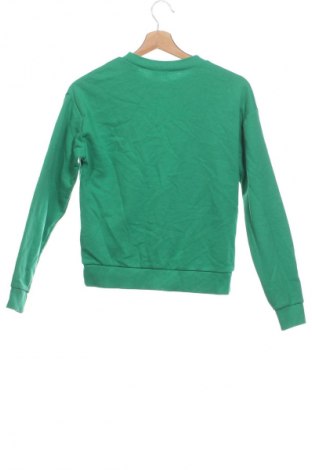 Dámska blúza H&M Divided, Veľkosť XS, Farba Zelená, Cena  9,95 €