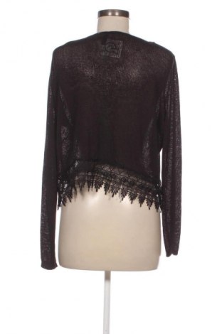 Dámská halenka H&M Divided, Velikost L, Barva Černá, Cena  149,00 Kč