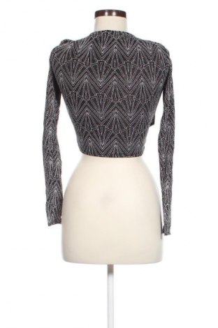 Дамска блуза H&M Divided, Размер S, Цвят Многоцветен, Цена 3,57 €