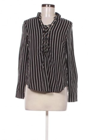 Дамска блуза H&M Divided, Размер M, Цвят Многоцветен, Цена 2,04 €