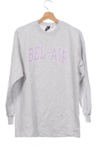 Dámská halenka H&M Divided, Velikost XS, Barva Šedá, Cena  49,00 Kč