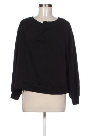 Dámská halenka H&M Divided, Velikost L, Barva Černá, Cena  59,00 Kč