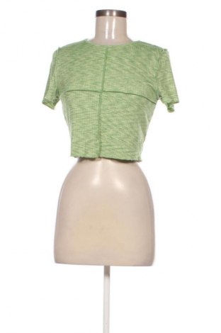 Dámská halenka H&M Divided, Velikost L, Barva Zelená, Cena  109,00 Kč