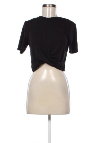 Dámská halenka H&M Divided, Velikost M, Barva Černá, Cena  169,00 Kč