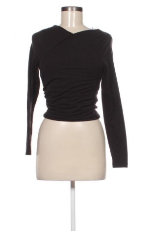 Bluză de femei H&M Divided, Mărime S, Culoare Negru, Preț 17,99 Lei