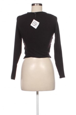 Bluză de femei H&M Divided, Mărime S, Culoare Negru, Preț 17,99 Lei