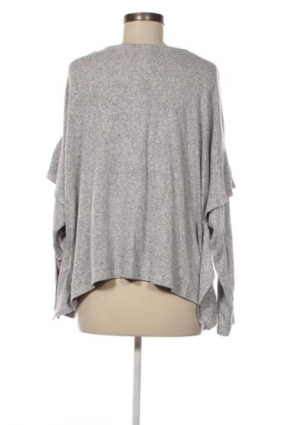 Dámská halenka H&M L.O.G.G., Velikost L, Barva Šedá, Cena  49,00 Kč