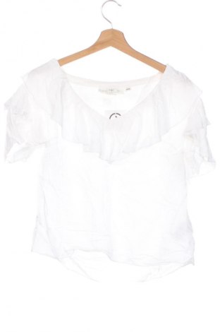 Női blúz H&M L.O.G.G., Méret XS, Szín Fehér, Ár 929 Ft