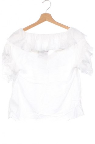 Női blúz H&M L.O.G.G., Méret XS, Szín Fehér, Ár 929 Ft