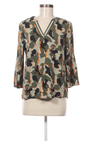 Dámská halenka Heart Beat, Velikost M, Barva Vícebarevné, Cena  29,00 Kč