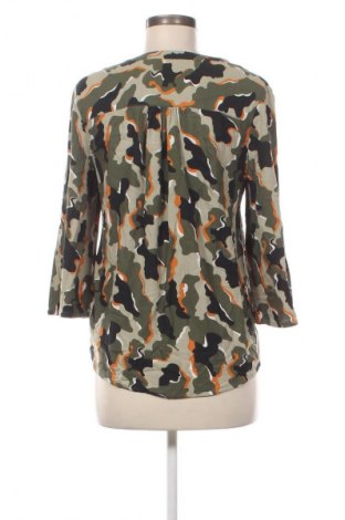 Dámská halenka Heart Beat, Velikost M, Barva Vícebarevné, Cena  29,00 Kč