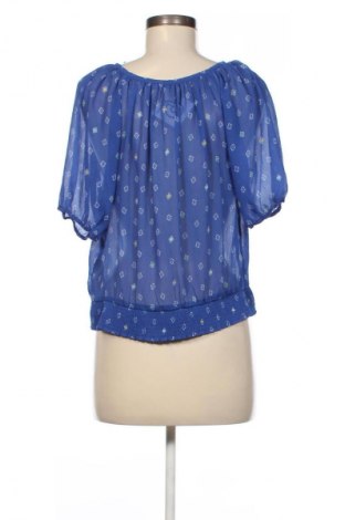 Дамска блуза Hollister, Размер M, Цвят Многоцветен, Цена 2,04 €