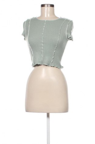 Bluzka damska House, Rozmiar M, Kolor Zielony, Cena 23,99 zł