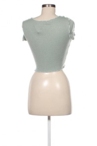 Bluzka damska House, Rozmiar M, Kolor Zielony, Cena 23,99 zł