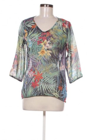 Bluză de femei Ichi, Mărime S, Culoare Multicolor, Preț 8,99 Lei