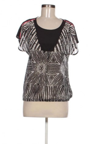 Dámská halenka In Front, Velikost S, Barva Vícebarevné, Cena  49,00 Kč