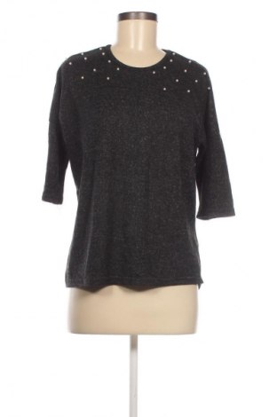 Női blúz Janina, Méret M, Szín Fekete, Ár 1 189 Ft