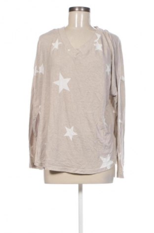 Dámská halenka Jean Pascale, Velikost L, Barva Vícebarevné, Cena  59,00 Kč