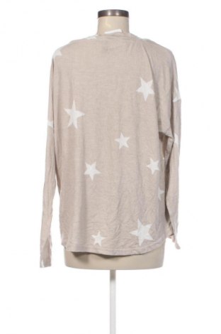 Dámská halenka Jean Pascale, Velikost L, Barva Vícebarevné, Cena  59,00 Kč