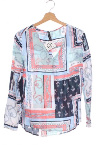 Női blúz Jean Pascale, Méret XS, Szín Sokszínű, Ár 839 Ft