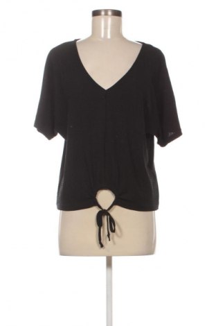 Дамска блуза Jean Pascale, Размер M, Цвят Черен, Цена 2,04 €