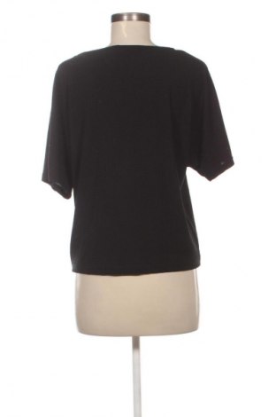 Дамска блуза Jean Pascale, Размер M, Цвят Черен, Цена 2,04 €