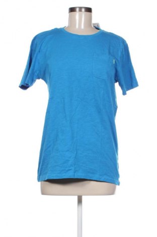 Dámská halenka Jean Pascale, Velikost S, Barva Modrá, Cena  89,00 Kč