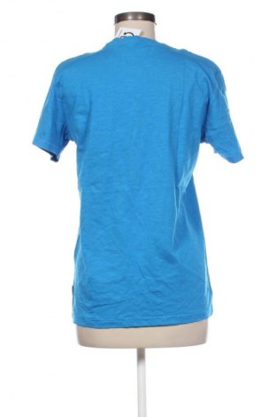 Dámská halenka Jean Pascale, Velikost S, Barva Modrá, Cena  89,00 Kč